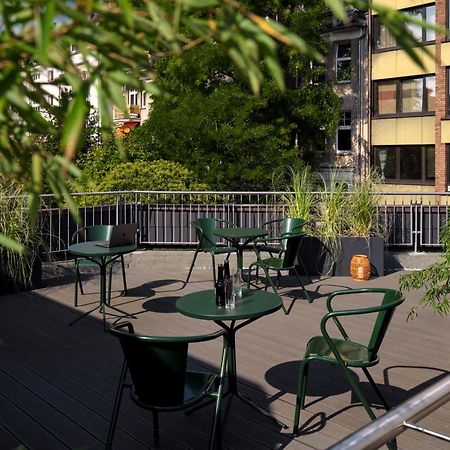 Stayery Cologne Suelz Zewnętrze zdjęcie