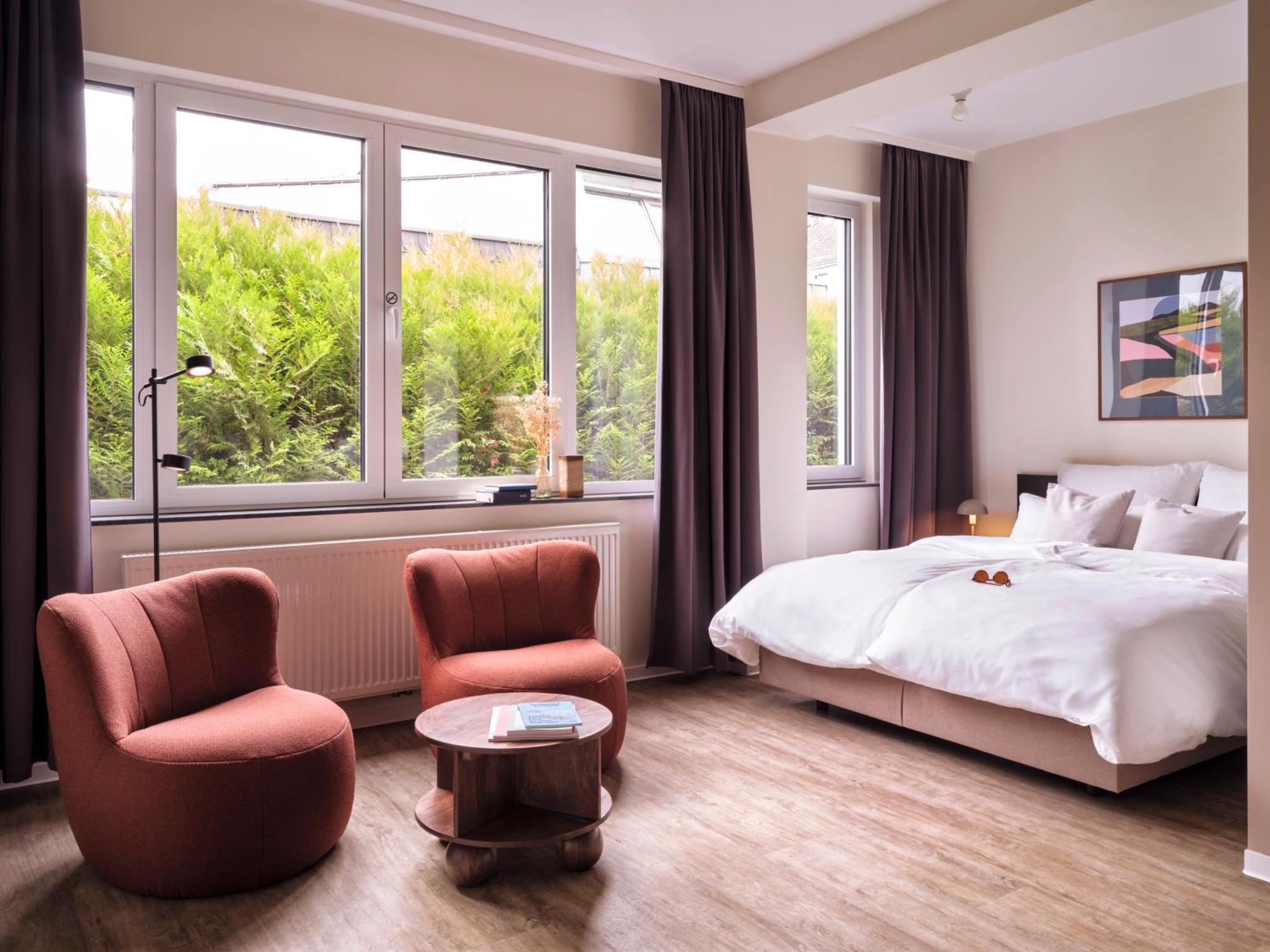 Stayery Cologne Suelz Zewnętrze zdjęcie