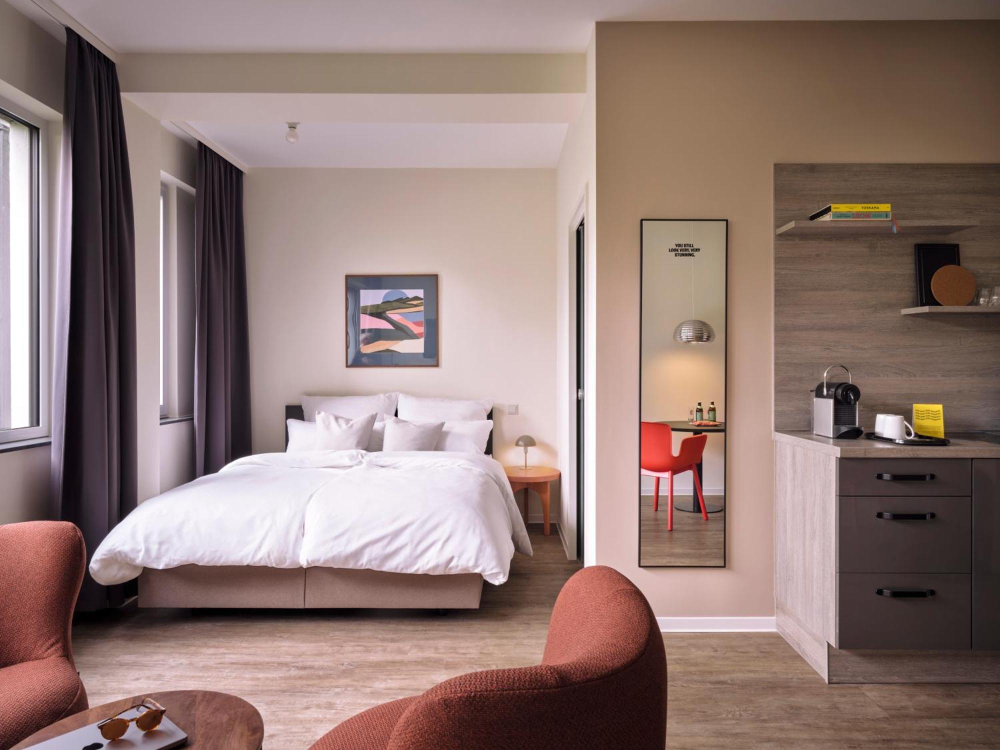 Stayery Cologne Suelz Zewnętrze zdjęcie