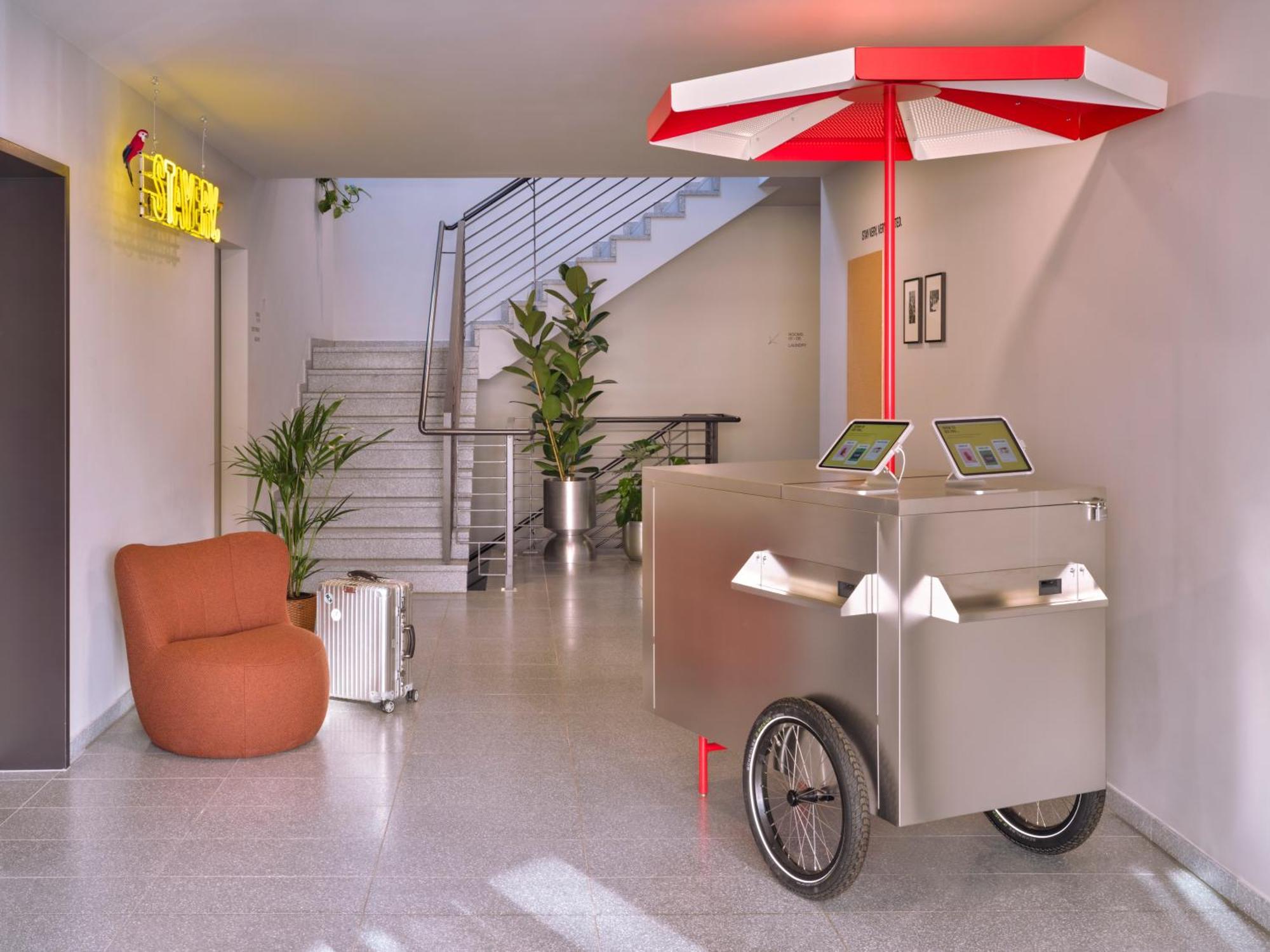 Stayery Cologne Suelz Zewnętrze zdjęcie